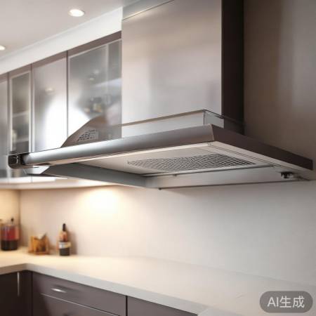 预留检修空间，方便清洁维护