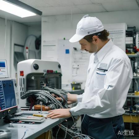 专业认证，规范维修