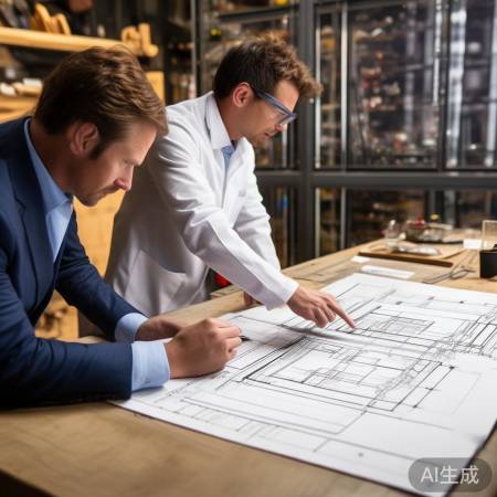 红酒柜定制需良好沟通