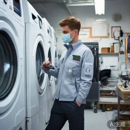 规范维修,专业认证