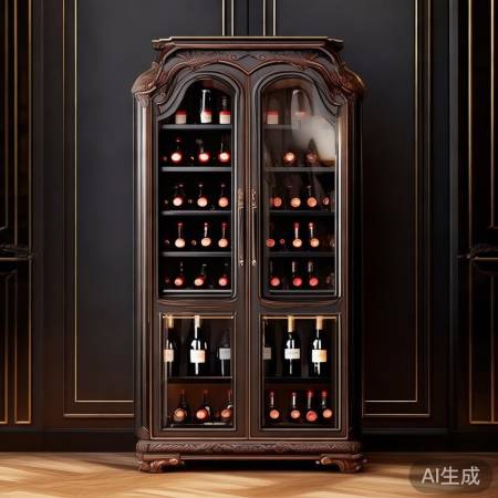 红酒柜:提升生活格调神器