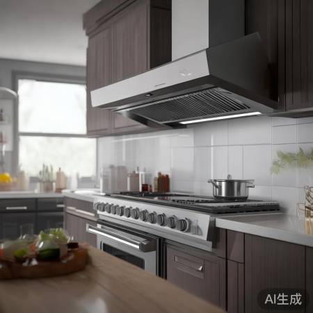 林内油烟机维修电话：40016