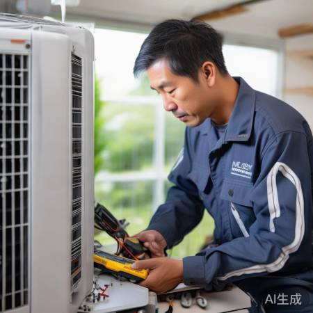 严格规范，专业可靠空气能维修