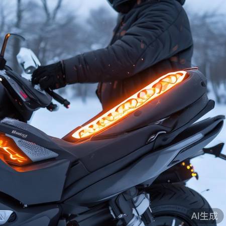 座圈加热,冬日温暖神器