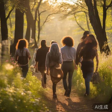 自然小技巧分享