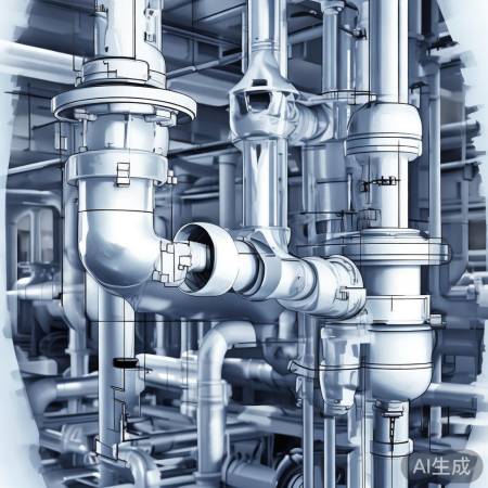 膨胀阀装高，方向勿错