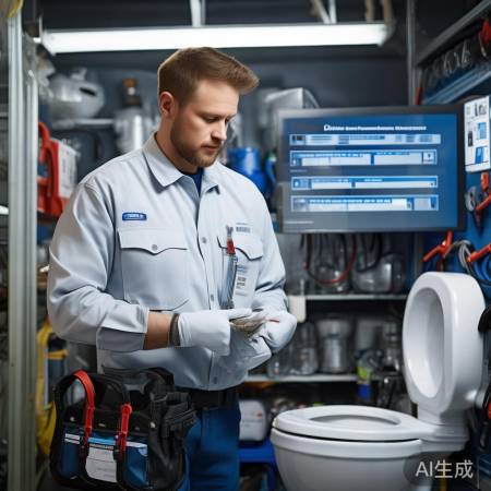 专业认证，规范维修