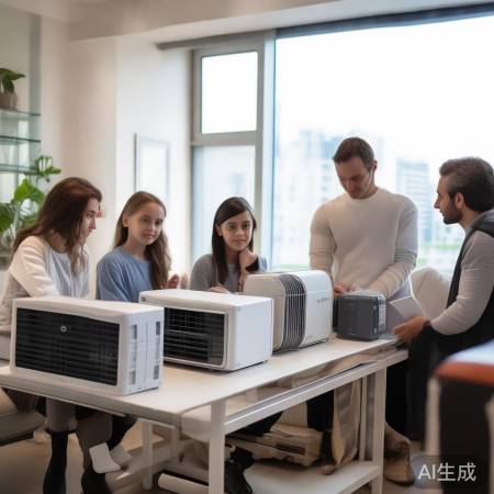 空调选购,量身定做