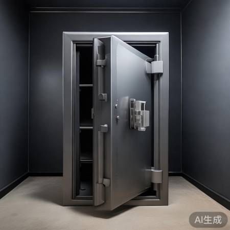 保险柜安装测试