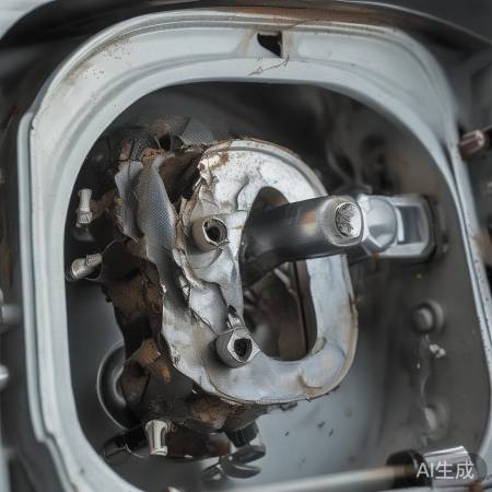 热水器加热元件检查