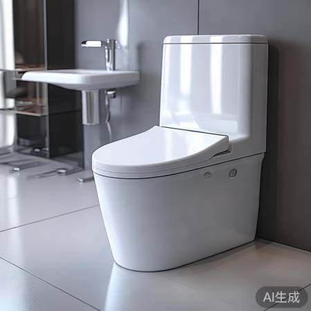 智能马桶,科技升级版