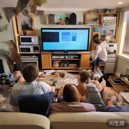 电器便利,空间代价