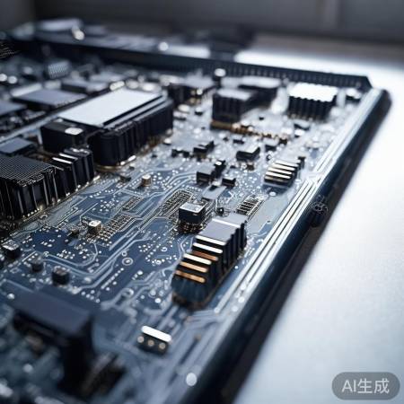 检查电脑板，确认无损坏