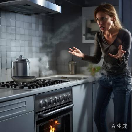 集成灶使用需谨慎