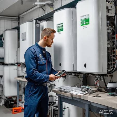 壁挂炉专业维修,保障达标,服务