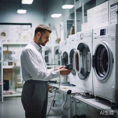 专业认证，严谨维修