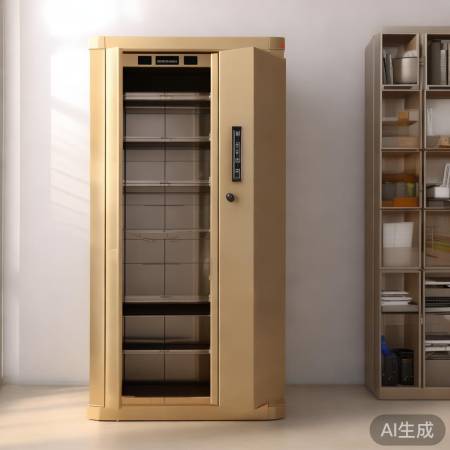 漳州保险柜：实用美观，安全可靠