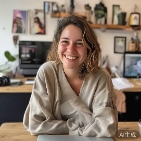 “爱唠嗑博主,周末愉快!”