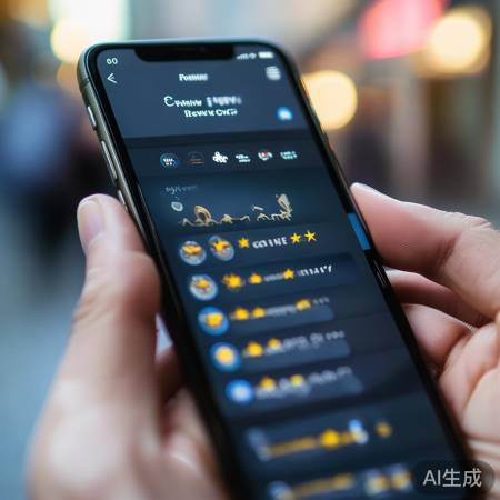 参考他人评价选维修店