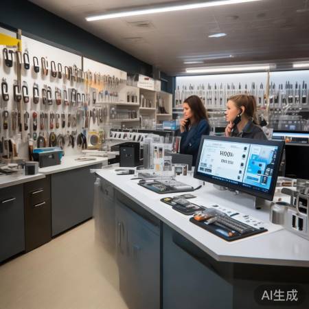 指纹锁维修热线:4001663