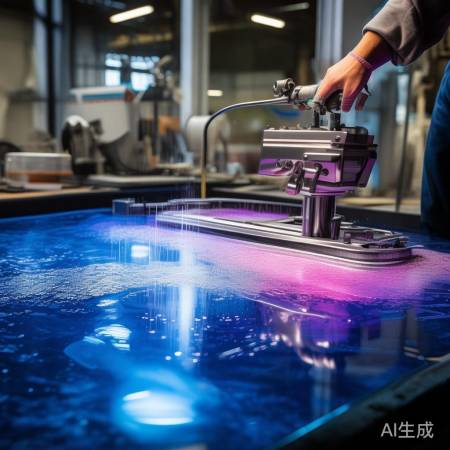 外壳美容，环保喷漆