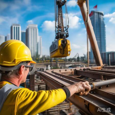 安全操作，防患未然