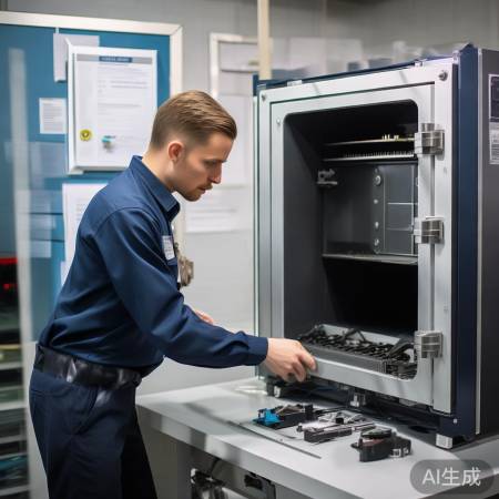 专业认证，严格维修