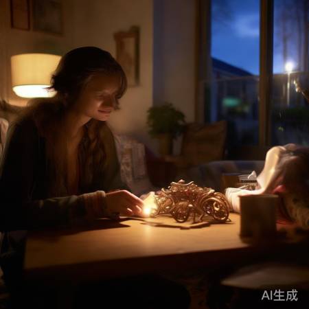 生活小细节,藏大智慧