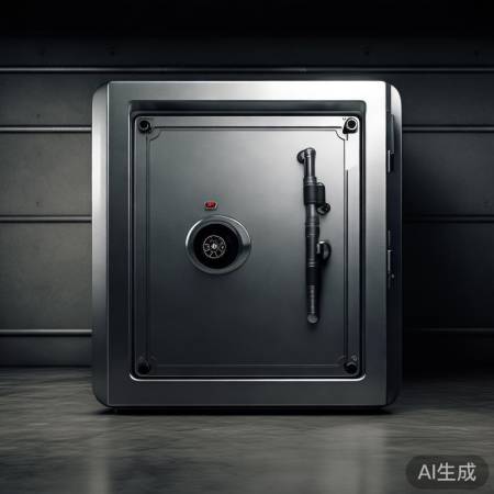 澳门保险柜:坚不可摧