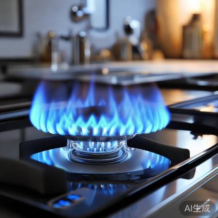 集成灶自动熄火保安全