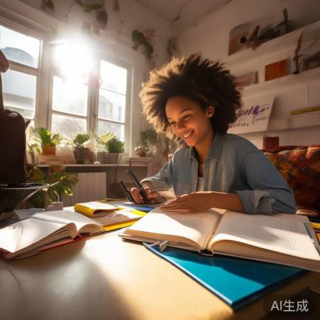 启发小窍门,交流点赞!