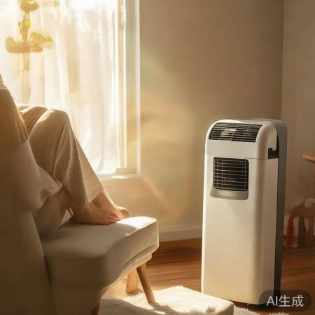 坐月子空调扇使用指南