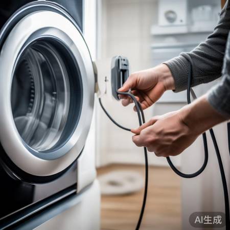 检查电源,避免过载