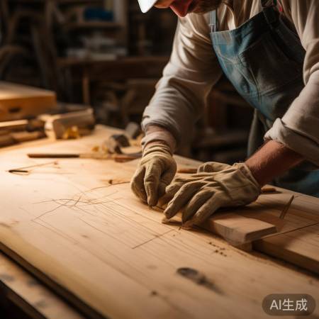 小心开孔，安全第一