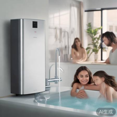 奥特朗热水器，品质生活新选择