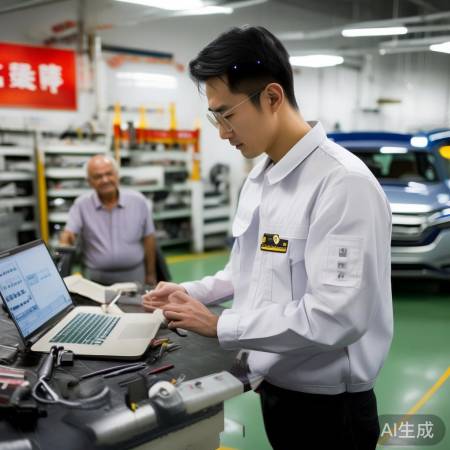 专业认证，规范维修，90天质保