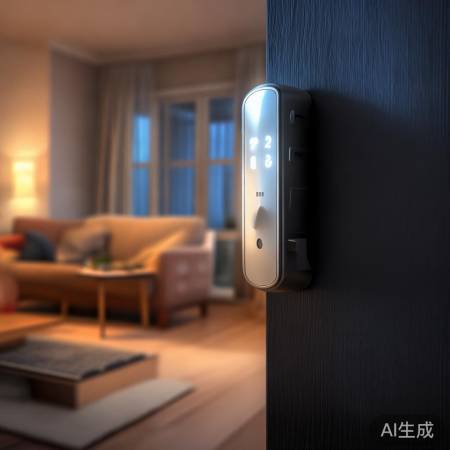 智能锁答疑，下期再见！