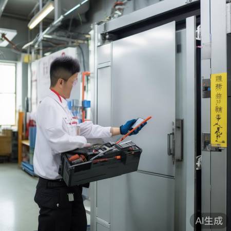 专业认证，规范维修