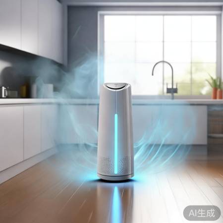 空气能除垢，节能环保新选择