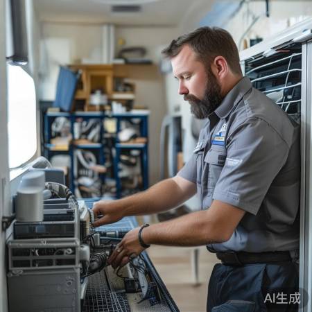 专业认证,规范维修,90天质保