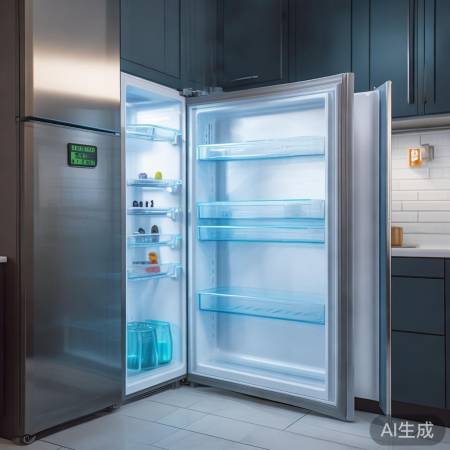 冰箱温差判断加氟