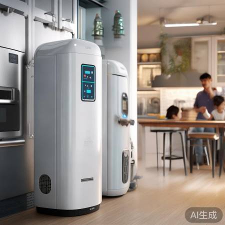 空气能热水器省电费