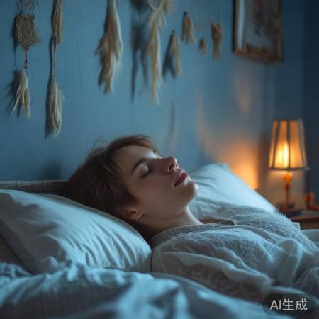 梦境解析，了解自我缩影