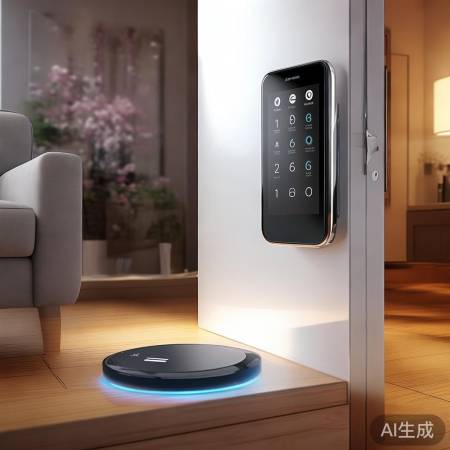 公牛智能锁充电板：家居安全新选