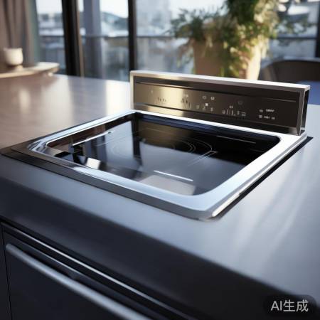 阳台厨房集成灶，价格适中，舒适