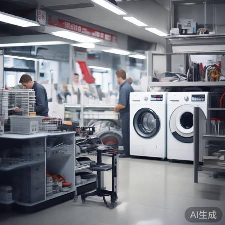 博世洗衣机维修平台电话