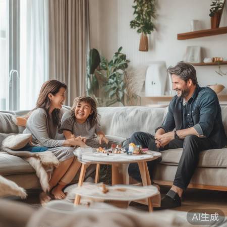 分享结束，育儿分享下期见！