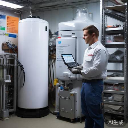 专业认证，规范维修