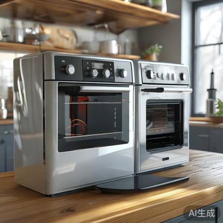 厨房好帮手，别再搞混了