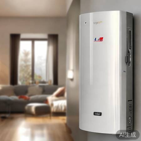 Lotte壁挂炉价格亲民，品质